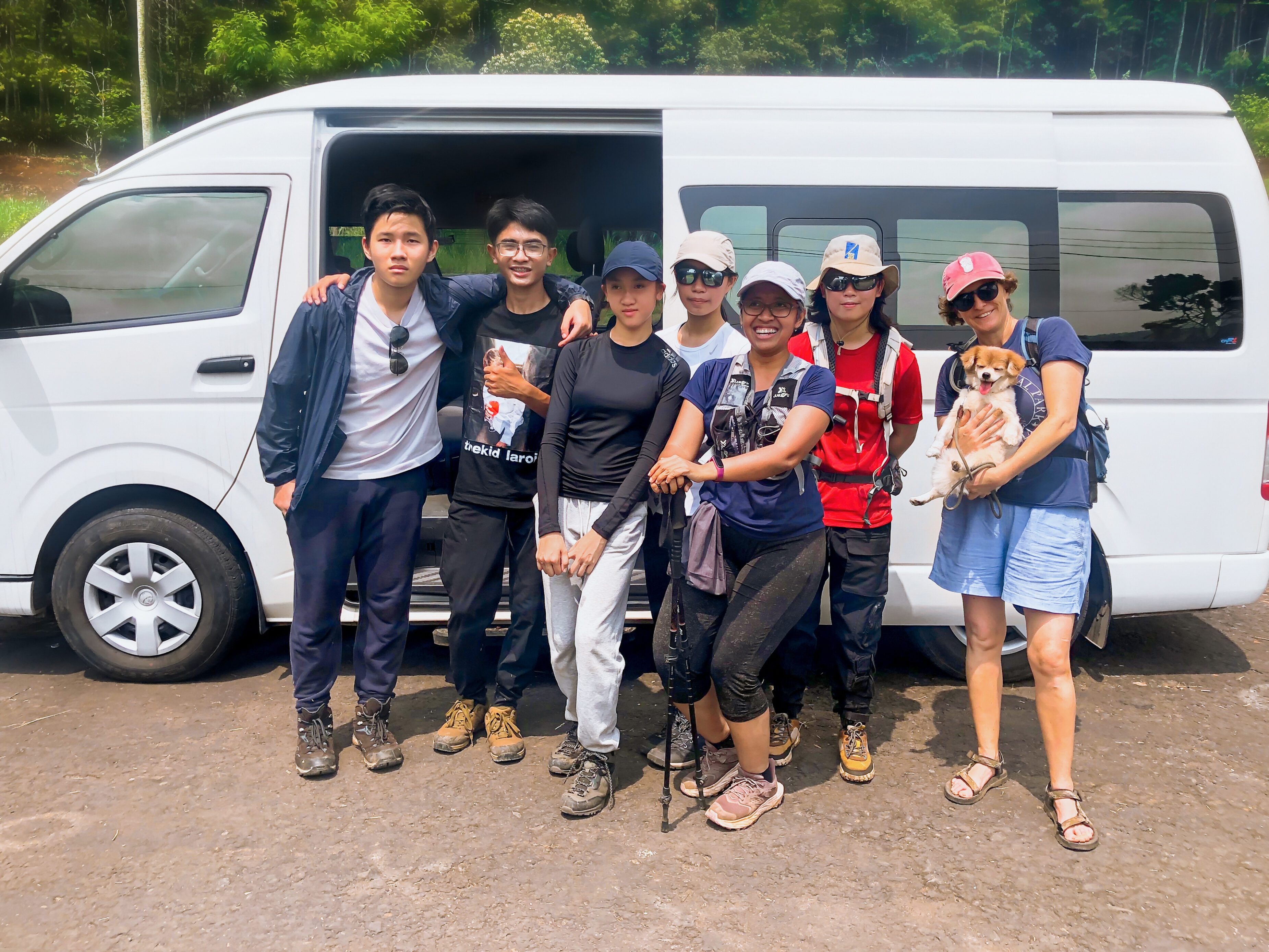 Why Outdoor Education Matters: The Role of Duke of Edinburgh’s International Award