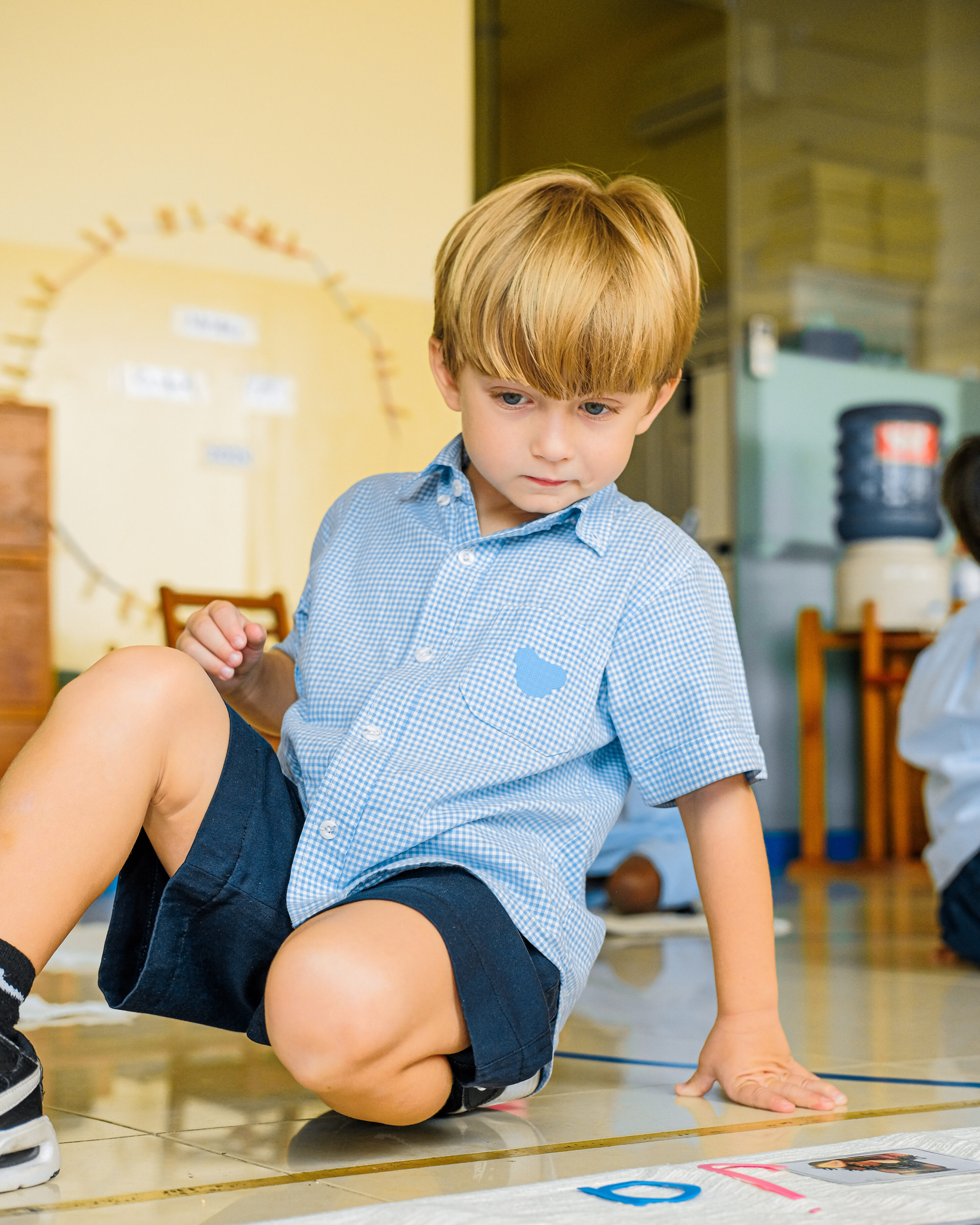 Empowering Futures: How Surabaya European School Leverages the Cambridge Curriculum