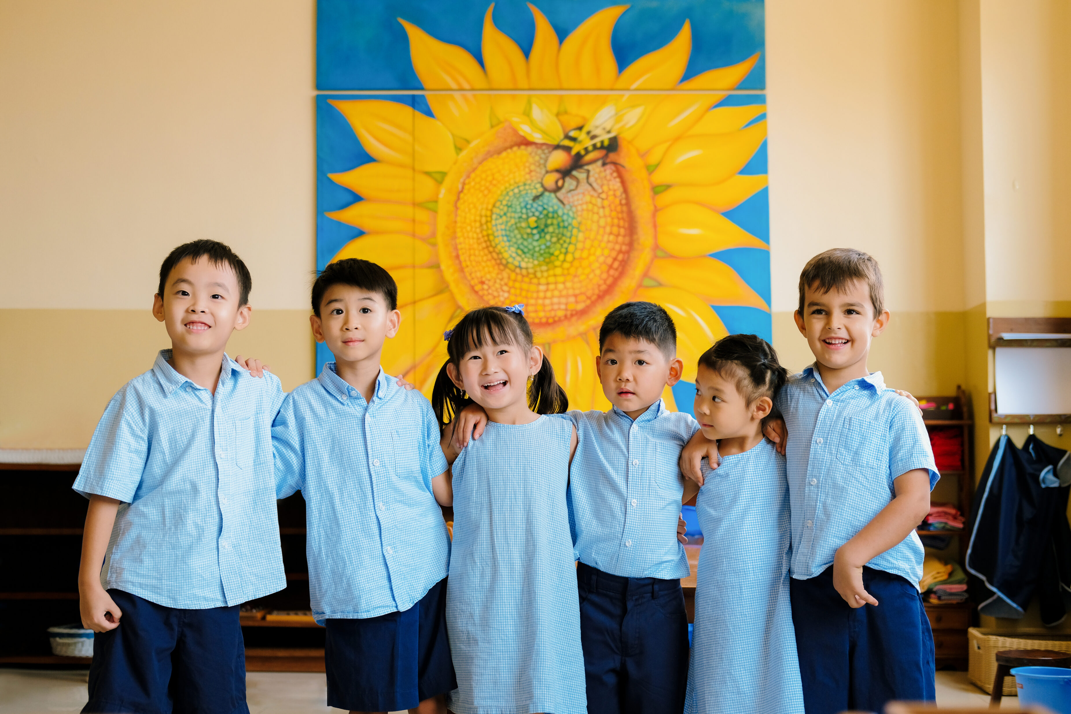 A World Within Walls: How Surabaya European School (SES) Opens Doors to a Global Community and Lifelong Friendships