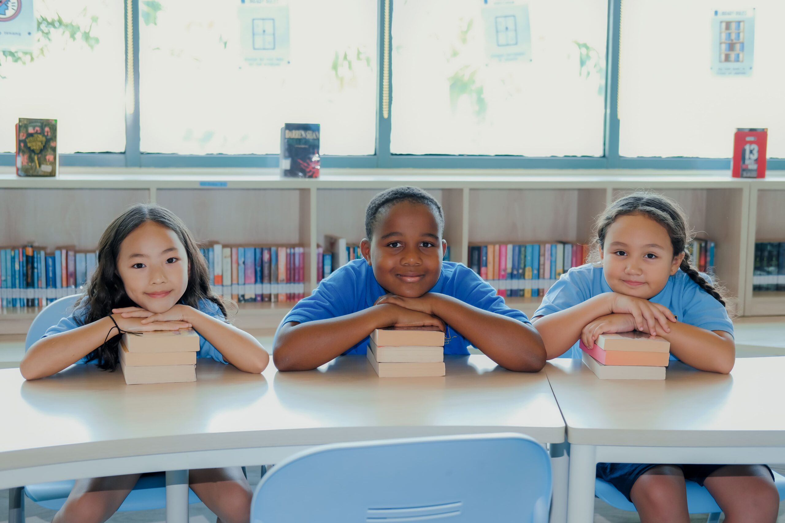The Empowering Hub: How a Good Library Fuels Learning Agility at SES