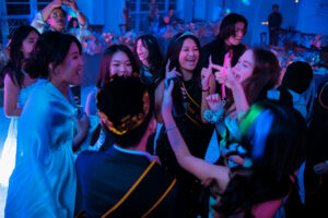 Footloose Prom Night: A Celebration of Youth, Friendship, and Freedom